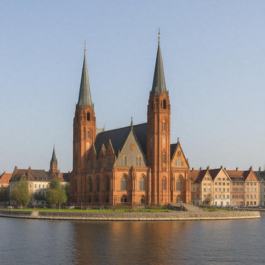 Königsberg Cathedral